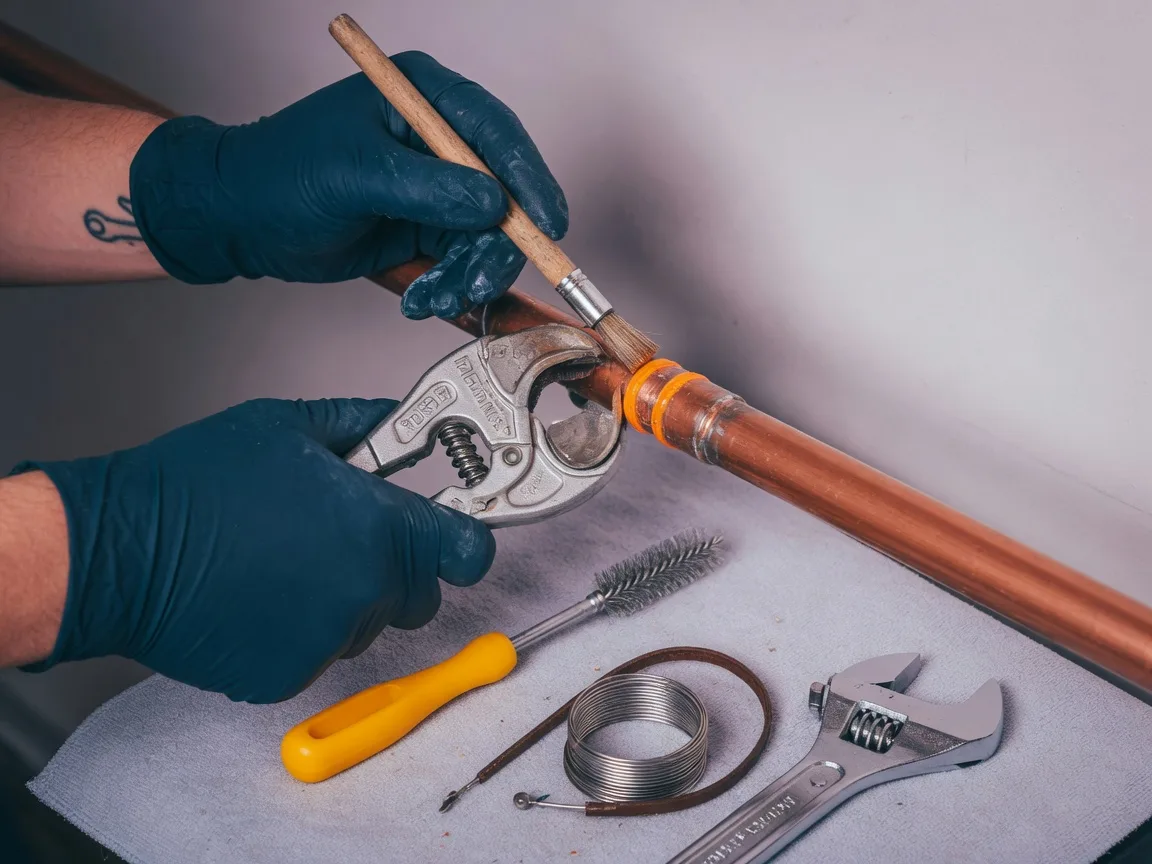 Why choose Sump Pump Repair in Liscomb, IA